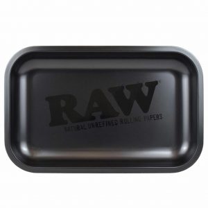 RAW | Murder’d Rolling Tray | Small