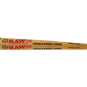 Raw | Classic Challenge Cones 60cm