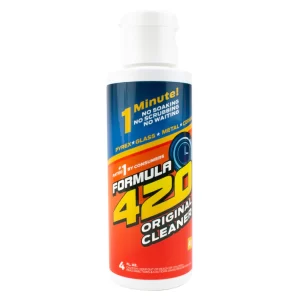 Formula 420 | 4oz Cleaner